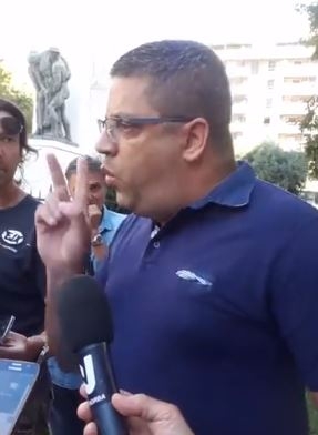 Taranto, il consigliere comunale del M5S lascia il partito: ‘Hanno tradito la nostra città’
