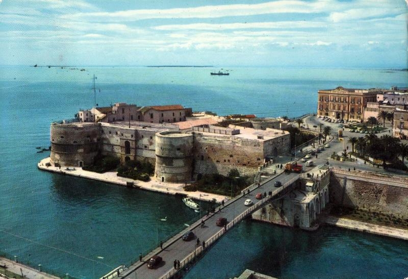 Taranto, il governo appoggia la candidatura ai Giochi del Mediterraneo 2025