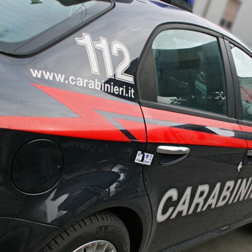 Strage a Sava, il carabiniere che ha ucciso padre, sorella e cognato è in coma farmacologico