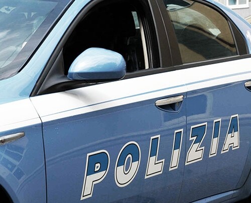 Taranto, minaccia l’ex moglie con un coltello: arrestato 49enne
