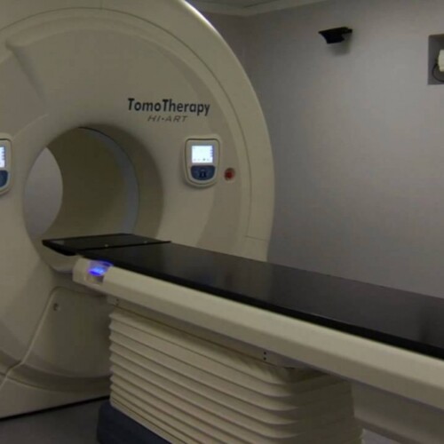 Taranto, nel 2020 arriva la Tomoterapia all’ospedale Moscati: sarà il secondo centro nel Sud Italia