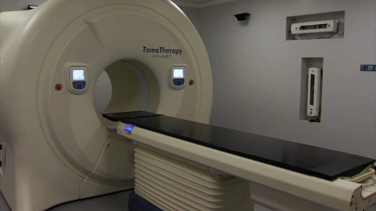 Taranto, nel 2020 arriva la Tomoterapia all’ospedale Moscati: sarà il secondo centro nel Sud Italia
