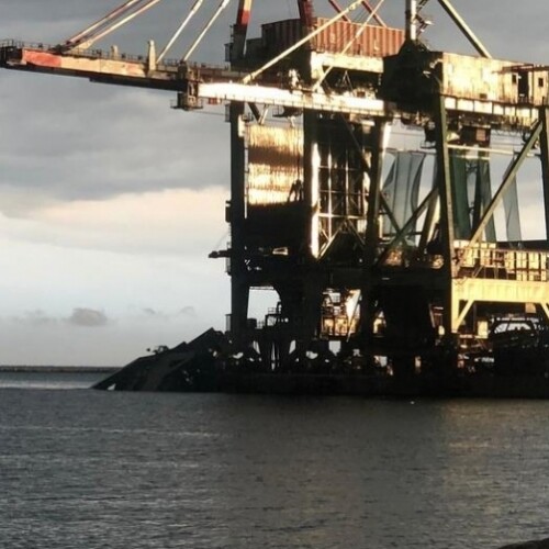 Taranto, operaio morto dopo il crollo della gru: dieci indagati, c’è anche Arcelor Mittal