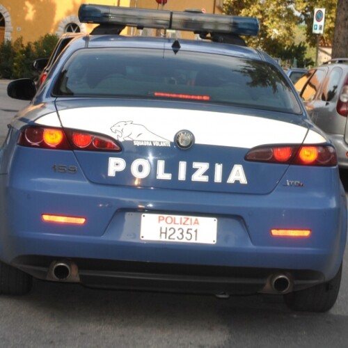 Taranto, progettavano una rapina: quattro arresti per detenzione di armi e droga