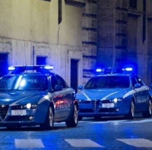 Taranto, rapisce l’ex compagna e tenta di soffocarla: arrestato 25enne