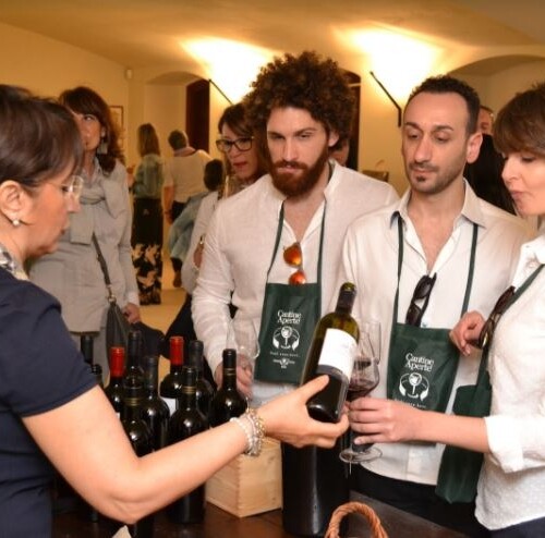Taranto, sabato e domenica winelovers in visita nelle cantine all’insegna delle ‘Antesterie’