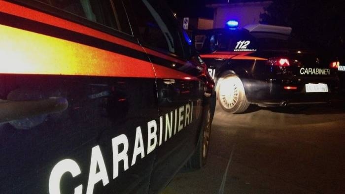Taranto, spaccia cocaina e ketamina in discoteca: arrestato 26enne