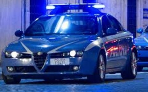 Taranto, spari contro uno studio professionale: indaga la polizia