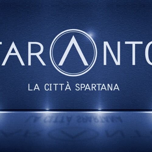 Taranto-Sparta: un gemellaggio indissolubile tra storia e futuro