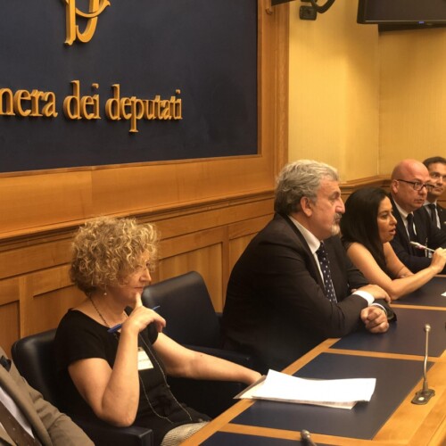 Taranto, valutazioni sanitarie: siglata collaborazione tra Regione Puglia e OMS