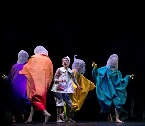 Teatro, il ‘Pinocchio’ della regista barese Teresa Ludovico in scena a Tokyo