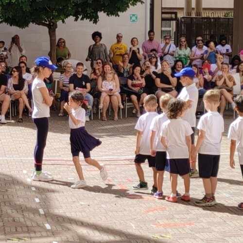 “TEATRO IN GIOCO”, BIMBI IN FESTA ALLA BALILLA DI BARI