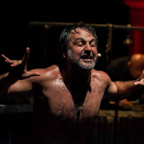 TEATRO MADRE FESTIVAL LA V EDIZIONE IN PROGRAMMA AL PARCO ARCHEOLOGICO DI SANTA MARIA DI AGNANO