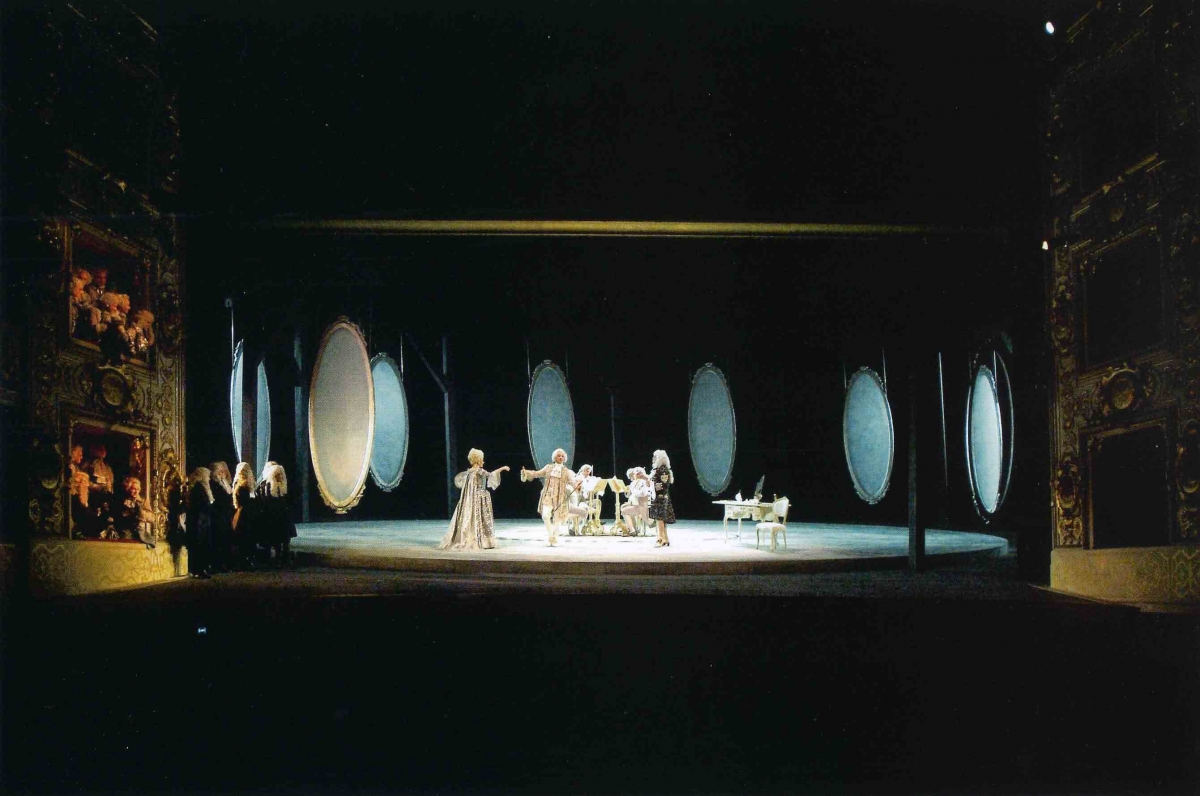 Teatro Petruzzelli, sabato 4 marzo in scena la ‘Manon Lescaut’ di Puccini
