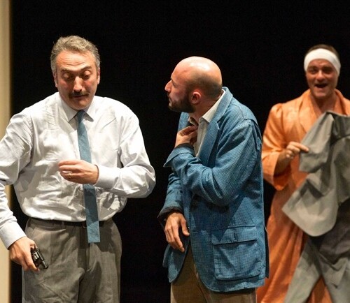Teatro: weekend ricco di spettacoli in Puglia. Scopri qui il programma