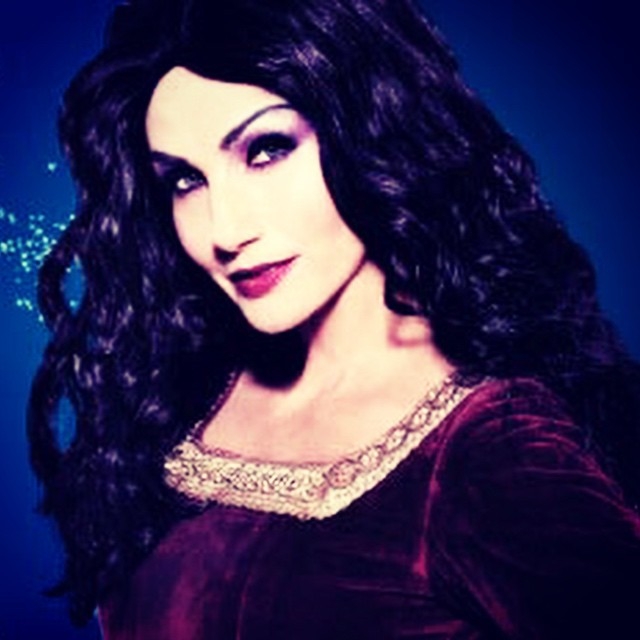Teatroteam di Bari:domani  in esclusiva il musical ‘Rapunzel’ con Lorella Cuccarini