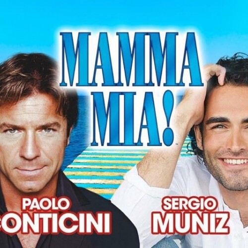 Teatroteam, il musical ‘Mamma mia!’ inaugura la 27esima stagione teatrale