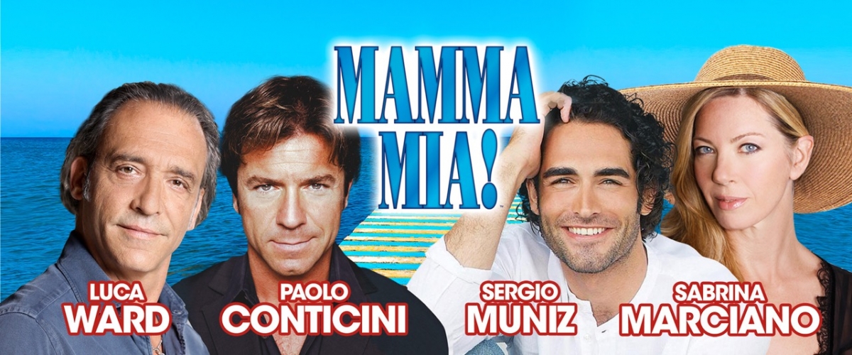 Teatroteam, il primo agosto al via la vendita dei biglietti per il musical ‘Mamma Mia’