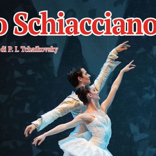 Teatroteam, otto ballerini positivi al Covid: rinviato lo spettacolo di danza ‘Lo Schiaccianoci’