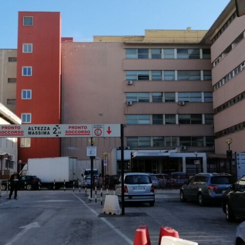 Tecnologia e riqualificazione edilizia all’Ospedale di Molfetta, ASL Bari predispone un piano di interventi da 24 milioni di euro