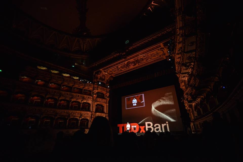 TEDx Bari, annunciati i primi tre ospiti che affronteranno il ‘Disordine’. Al via la vendita dei biglietti