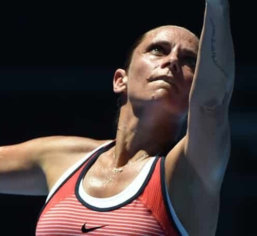 Tennis, Roberta Vinci conferma il 25esimo posto nella classifica  mondiale Wta