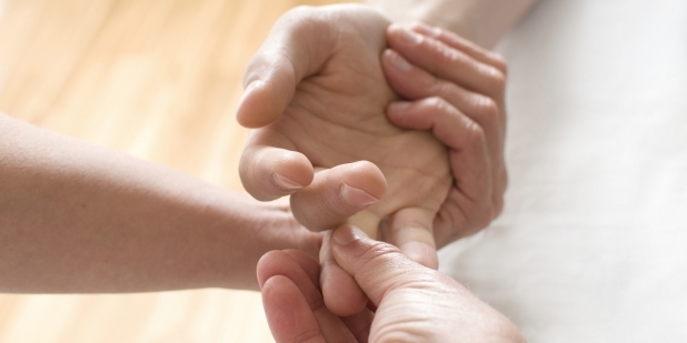 ‘Terapia del Dolore’, ecco la nuova Rete ASL che aiuta i pazienti ad affrontare la sofferenza