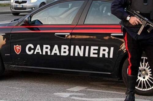 Terlizzi, immigrato minaccia il personale dell’ospedale e aggredisce un carabiniere: arrestato