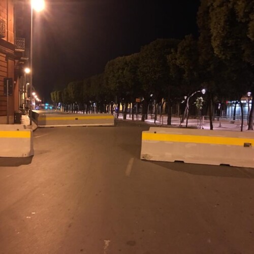 Terrorismo a Bari, individuate cinque aree a rischio: fioriere anti-tir proteggeranno piazza Ferrarese