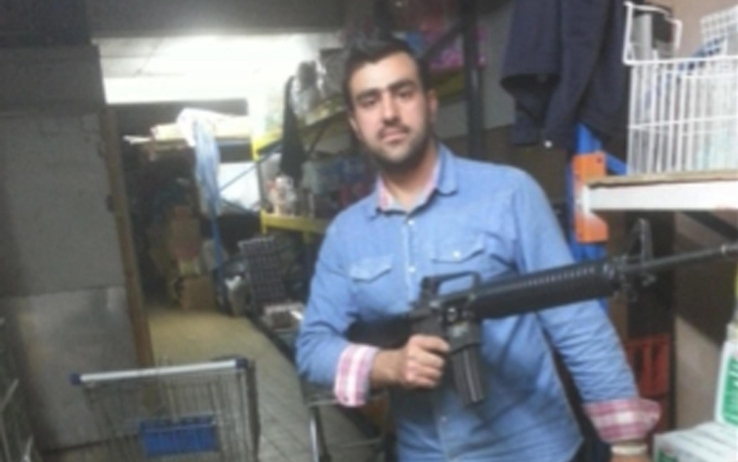 Terrorismo, la Procura di Bari chiede la condanna a 9 anni per Hakim Nasiri