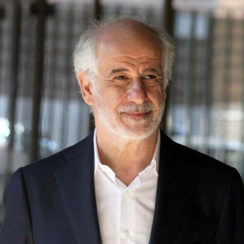 TONI SERVILLO OSPITE DELLA RASSEGNA ESTATE | MUSE | STELLE