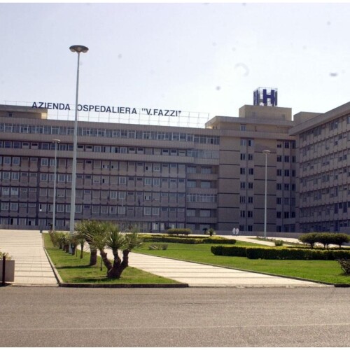 Topi nell’ospedale Fazzi di Lecce, la denuncia del ‘Quotidiano’