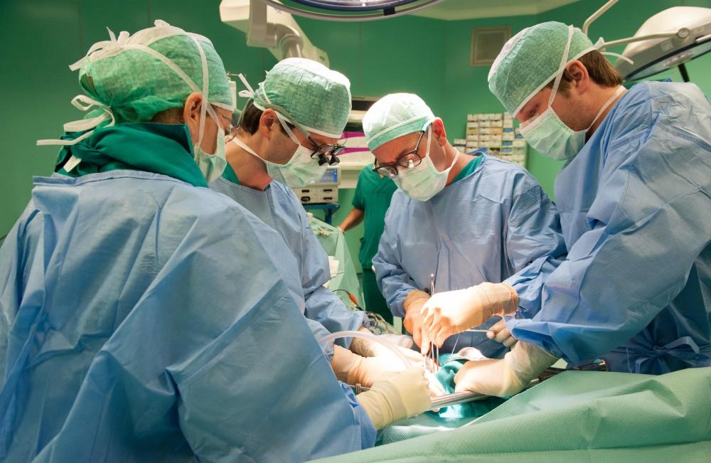 Torino, trapiantati quattro organi su paziente barese con fibrosi cistica