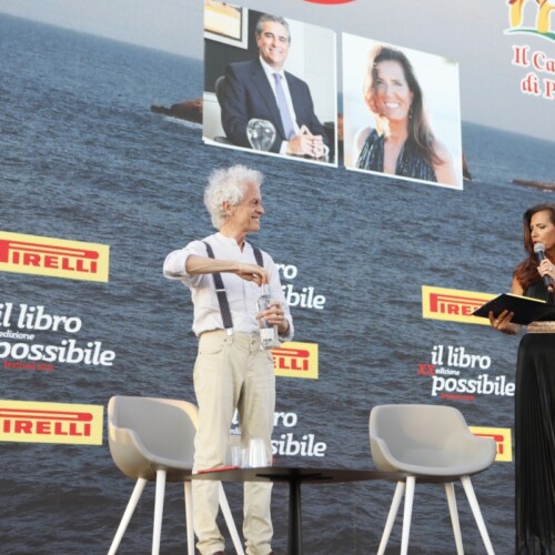Torna a Polignano a Mare IL LIBRO POSSIBILE
