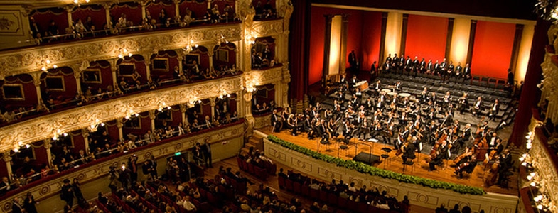 Tornano le ‘Notti di Stelle’ della Camerata Musicale Barese