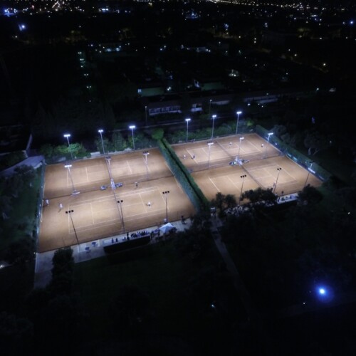 Torneo ‘Gold Night’ al Njlaya, tutto pronto per gli ottavi: ecco le classifiche finali dei gironi (VIDEO)