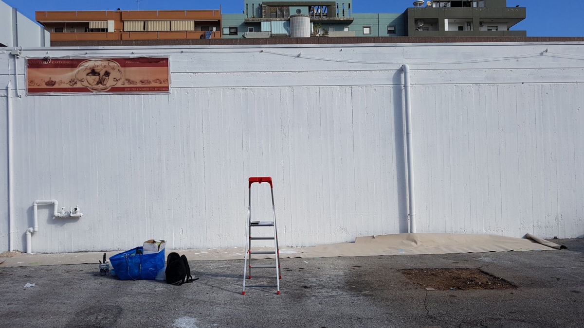 Tra riqualificazione, eventi d’autunno e giochi con gli amici cani