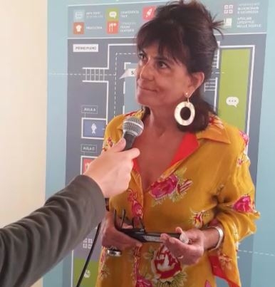 ‘Tracciabilità di filiera tra alimentazione e benessere’: Marina Mastromauro ad Apulian Lifestyle
