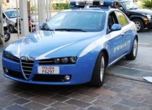 Traffico di droga, sequestro beni per 2 milioni di euro ad Andria