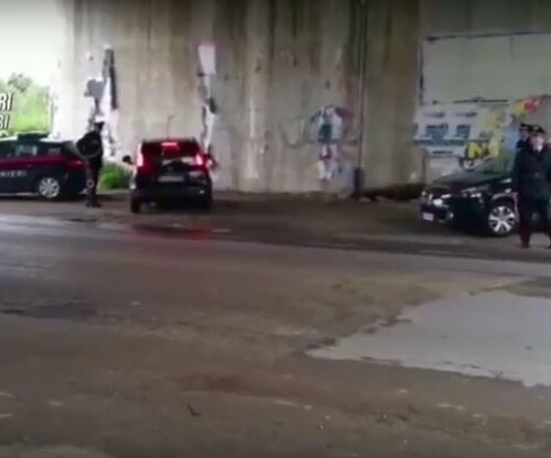 Traffico di droga tra Molfetta, Terlizzi e Ruvo: sette persone in manette