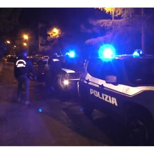 Traffico e spaccio di droga, 43 arresti nel barese: 1000 euro a settimana agli spacciatori