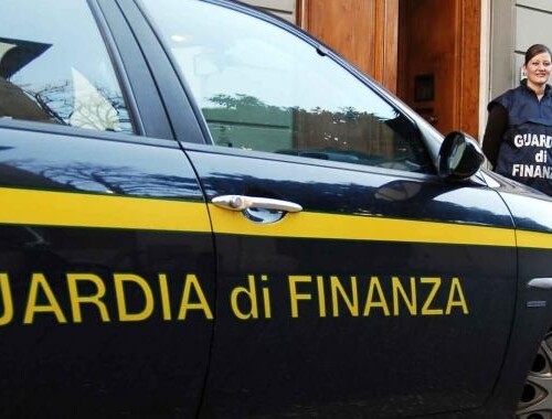 Traffico internazionale di droga, la Guardia di Finanza arresta sei persone