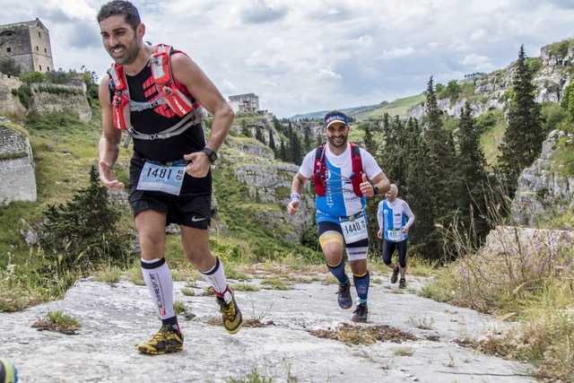 Trail delle 5 Querce: a Gravina la prima e unica tappa del Campionato Italiano FIDAL di Trail del Sud Italia