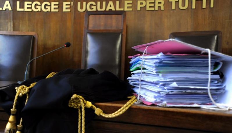Trani, imputato assolto in aula dopo quattro anni. La giudice: ‘Chiedo scusa a nome dello Stato italiano’