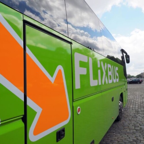 Trasporti, FlixBus avrà una fermata anche all’aeroporto di Bari Palese