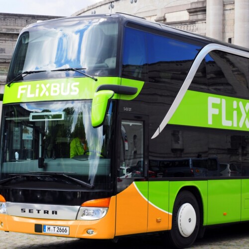 Trasporti, Flixbus consolida la presenza nel Foggiano: collegamenti con Termoli, Matera e Napoli
