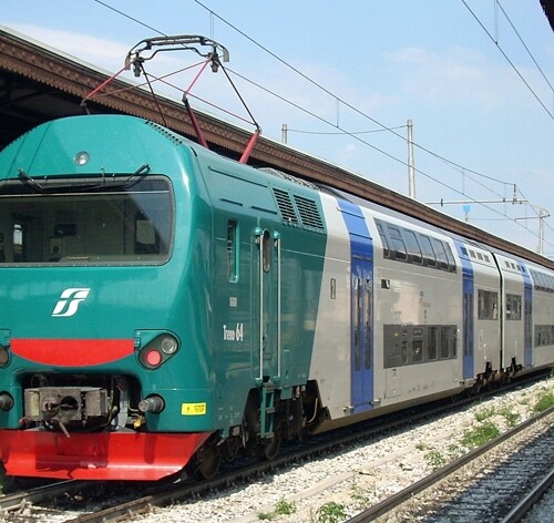 Trasporti, il programma della Regione Puglia: ‘Pronti 400 milioni per acquistare nuovi treni’