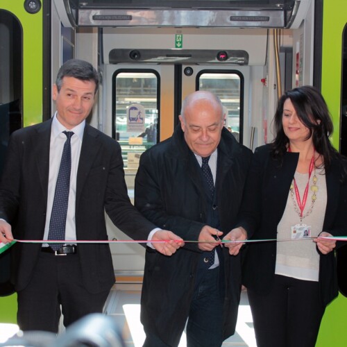 Trasporti, in Puglia arrivano tre nuovi treni jazz. Giannini: ’43 nuovi convogli in arrivo entro il 2024′