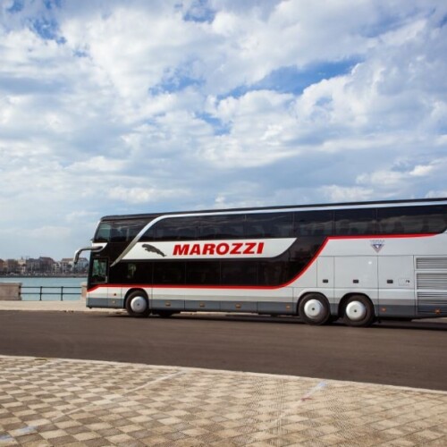 Trasporti, Marozzi esce dal mercato della lunga percorrenza: tutti i collegamenti passano a FlixBus