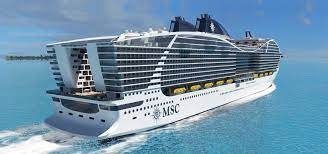 TRASPORTI: SCONTI FINO AL 50% CON TRENITALIA PER RAGGIUNGERE LE NAVI MSC CROCIERE
